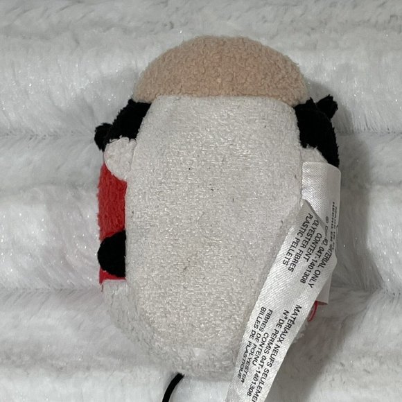 Disney‎ Minnie Mouse TSUM TSUM Mini Plush Disney Store Version - Picture 6 of 8